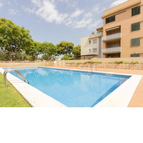Apartment Luxor
