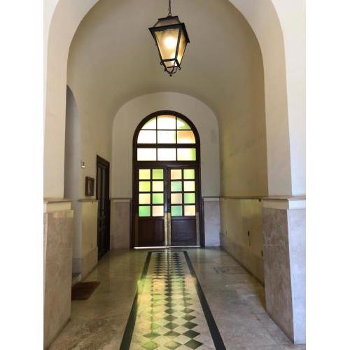 Apartment Luxury centro Parioli