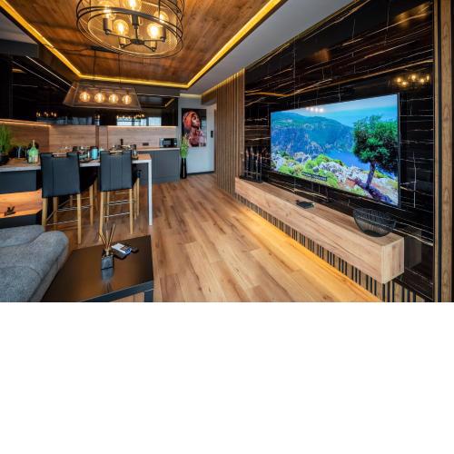 Apartment Luxury Vision