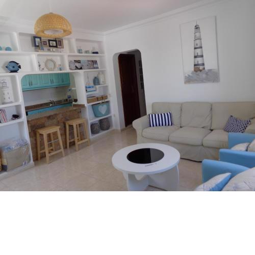 Apartment Luz De Faro