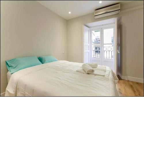 Apartment Madrid Cava Baja-La Latina