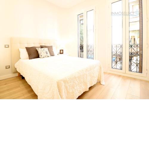 Apartment Madrid Paloma-La Latina