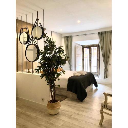 ApARTment Madrid