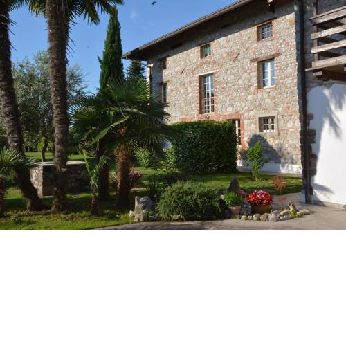 Apartment Magalita