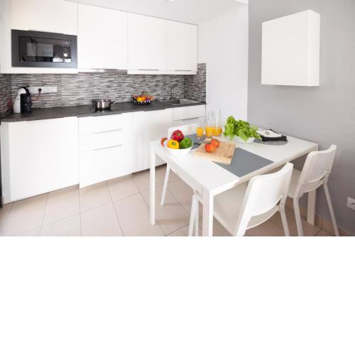Apartment Magica with Pool Fuerteventura Costa Calma