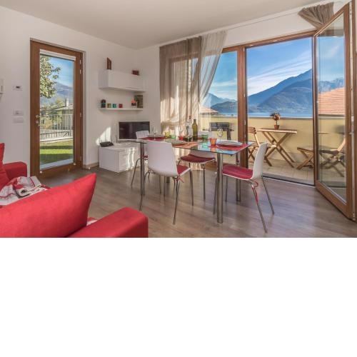 Apartment Magnolia B - Musso
