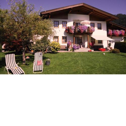 Apartment Maier