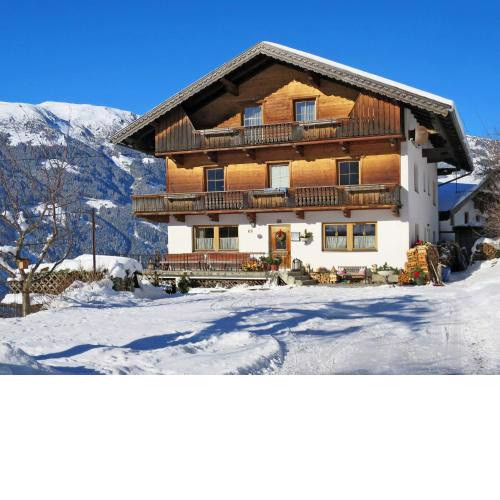 Apartment Maiklerhof - MHO787