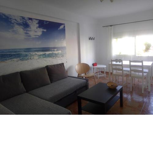 Apartment Malaga El Palo