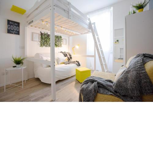Apartment Mamiani 2