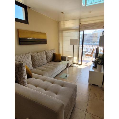 Apartment Mananem