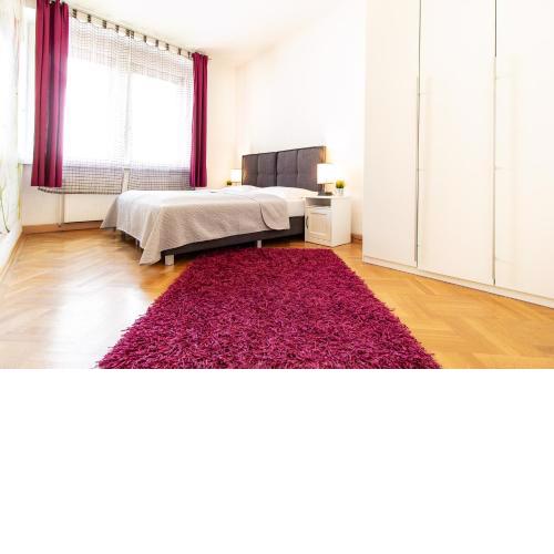 Apartment Mandlgasse I contactless check-in