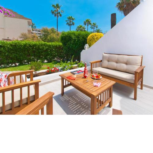 Apartment Mar del Plata in Alcudia beach