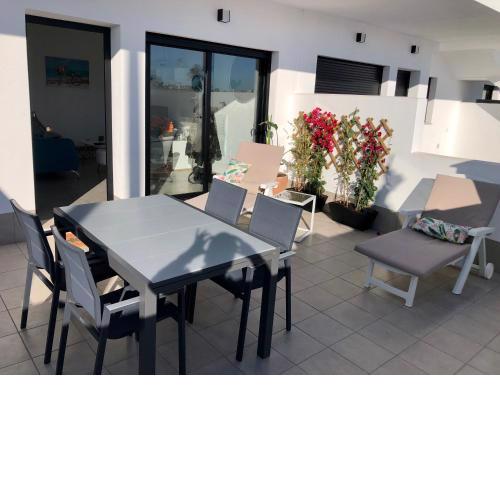 Apartment Mar Menor