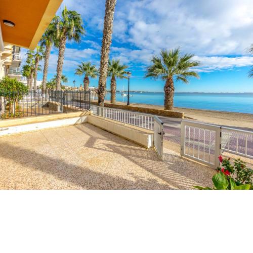 Apartment Mar Menor