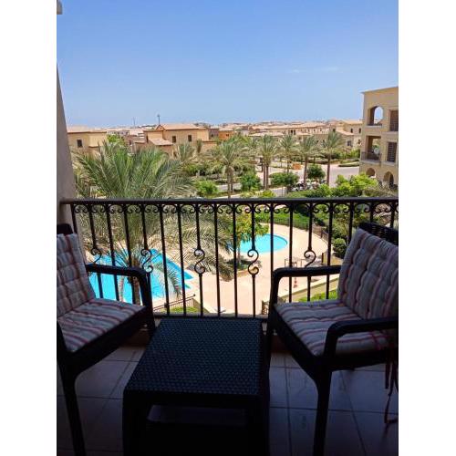 Apartment Marassi