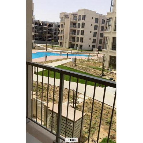 Apartment Marassi