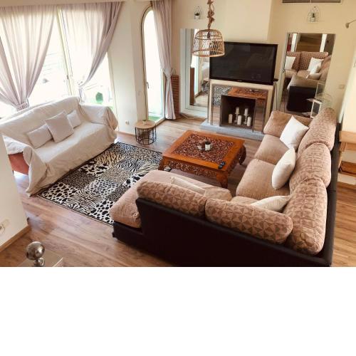 Apartment Marbella House