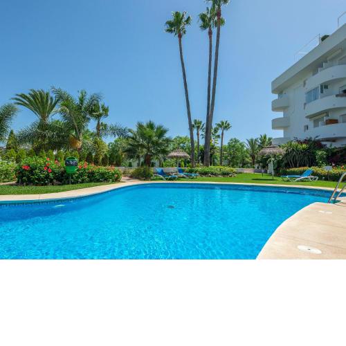Apartment Marbella Real Gardens