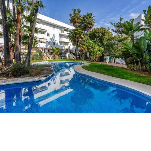 Apartment Marbella Real