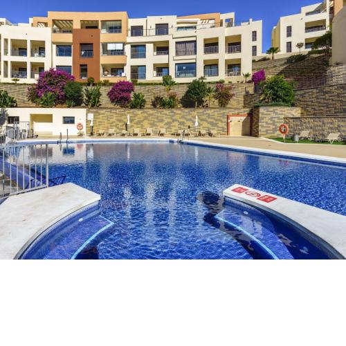 Apartment Marbella views