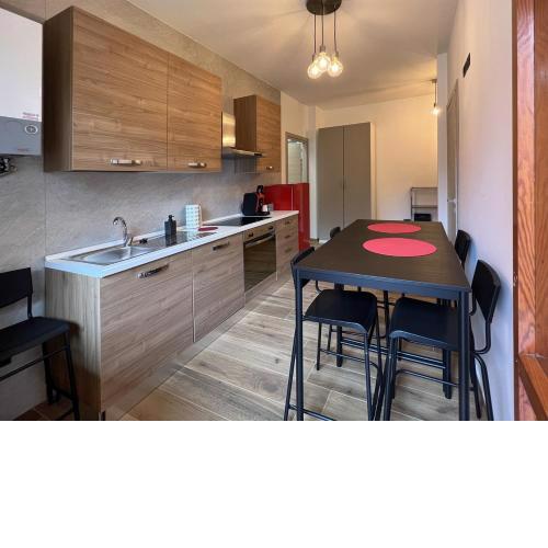 Apartment Marco