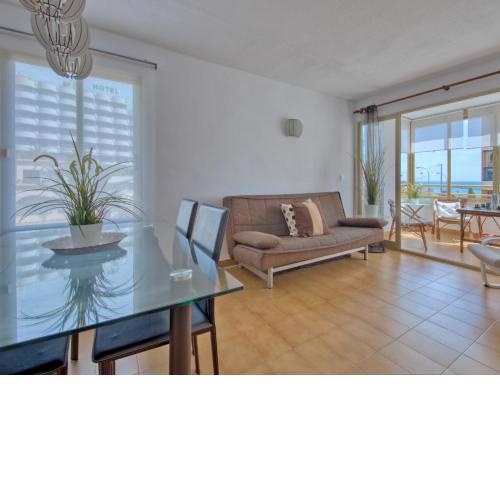 Apartment Mare Nostrum