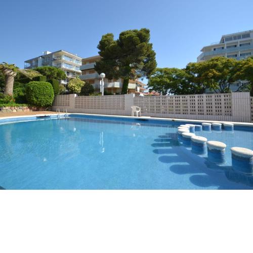 Apartment Maresto 1