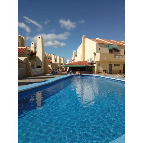 Apartment Mareverde