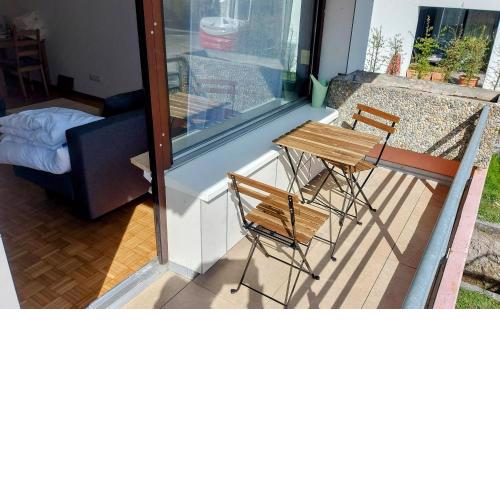 Apartment Margareth, Dornbirn Center