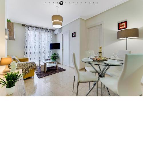 Apartment Margaritta