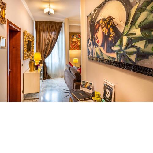 Apartment Margherita