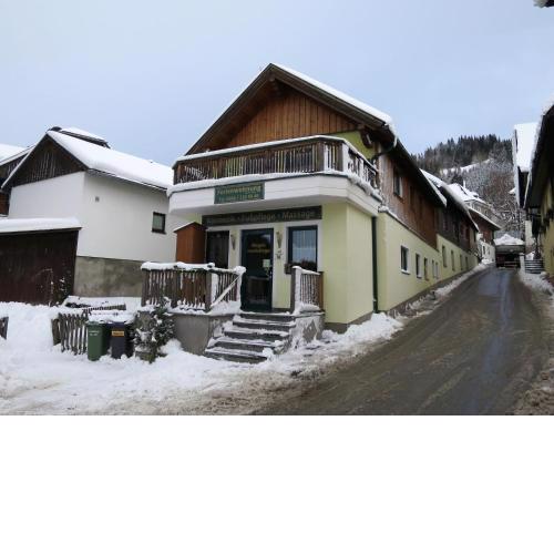 Apartment Margit - HAE170