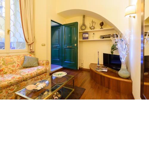 Apartment Margutta Center
