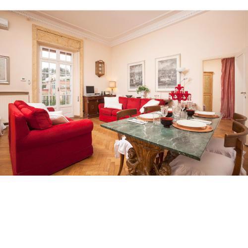 Apartment Margutta