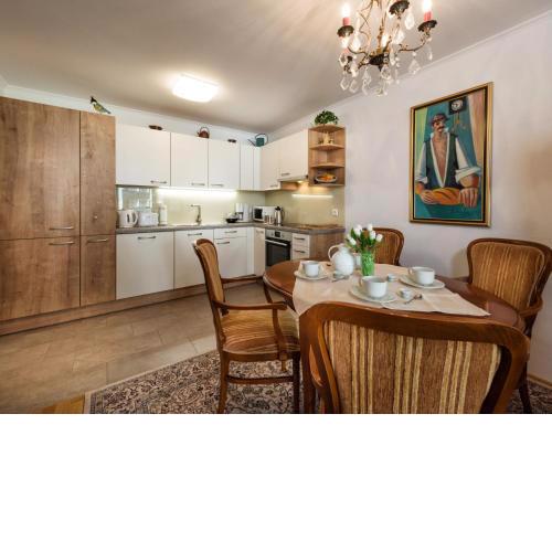 Apartment Maria