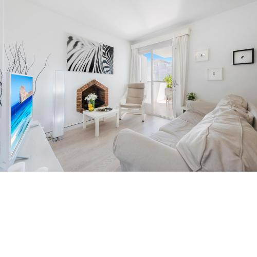 Apartment Marian Gola