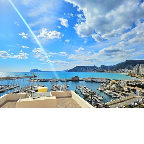 Apartment Marina - RS Property Management