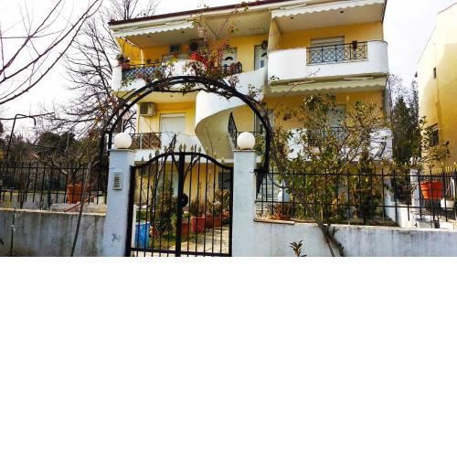 Apartment Marina 1