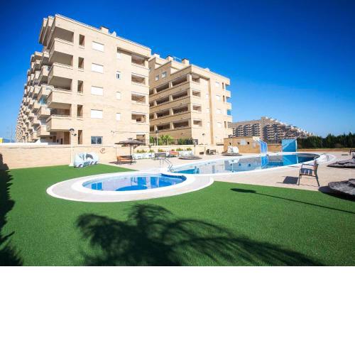 Apartment Marina Azahar
