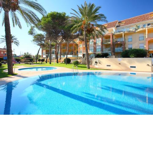 Apartment Marina Azul