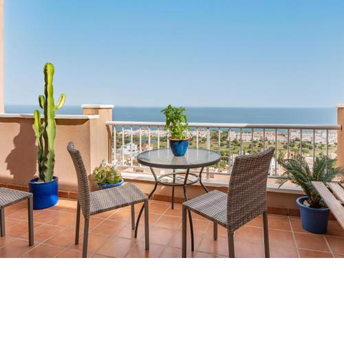 Apartment Marina de la Torre