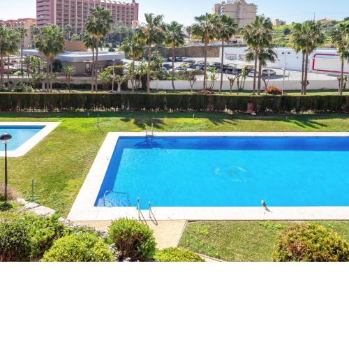Apartment Marina de Torrequebrada