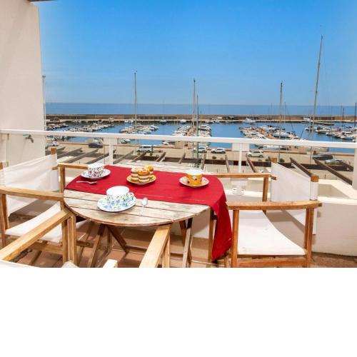 Apartment Marina del Port