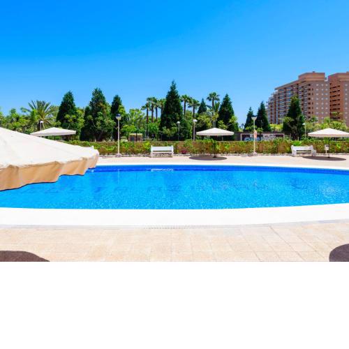 Apartment Marina d'Or - Costa Azahar I-2