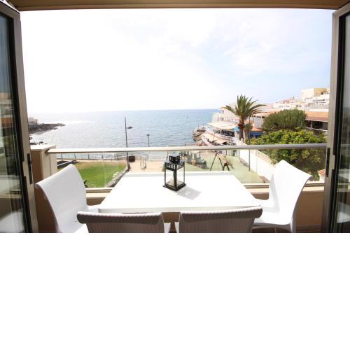 Apartment Marina, La Caleta
