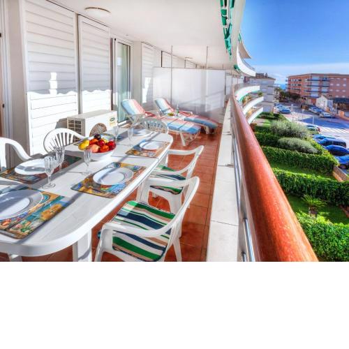 Apartment Marina Palace