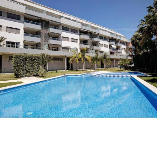 Apartment Marina Raset