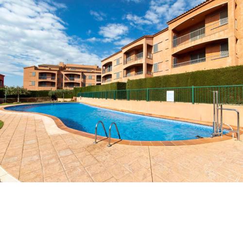 Apartment Marina Sant Jordi