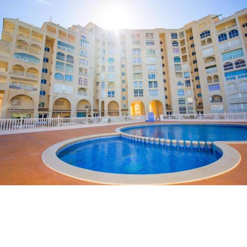 Apartment Marina Sol
